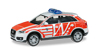 H0 - Audi Q3 ELW "Feuerwehr Wiesbaden"