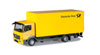 H0 - Mercedes-Benz Atego - "Deutsche Post"