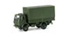 H0 - LKW Mercedes-Benz 1017 P/P 4x4