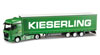 H0 - Mercedes-Benz Actros "Kieserling"