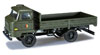 H0 - IFA L 60 s korbou -LKW "NVA"