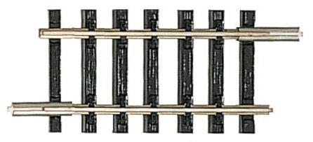 G6 21,5 mm modelové kolejivo (vyrovnávací díl pro DKW Baeseler)