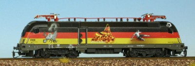 PIKO 71401 Limitovaná edice Taurus, ÖBB, Ep.V TT