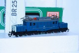 Model elektrické lokomotivy 194 DB - Nový motor