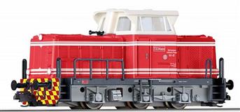 Dieselová lokomotiva T 334.0 VEB
