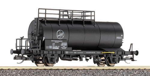 14990 Tillig Cisterna pro převoz těžkých olejů „Höchst“