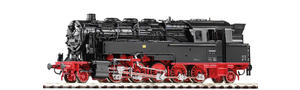 parní lokomotiva lokomotiva BR 95 DR