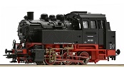 Parní lokomotiva BR 80, DB Roco 63338
