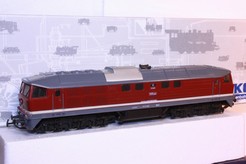 Model dieselové lokomotivyT679. 2002 ČSD- nový nepoužitý model