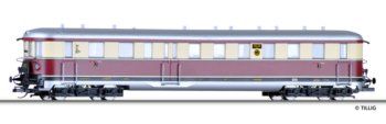 Přípojný vůz VS 145