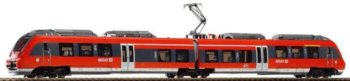 Elektrická jednotka BR 442 "Talent 2 - Cottbus"