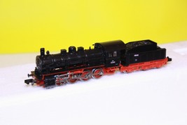 Model parní lokomotivy 427 ČSD /N/
