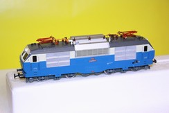 Špičkový model elektrické lokomotivy ES 499.0010 ČSD /HO/