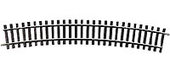 Oblouková kolej R 425 mm, 30°, H0, Tillig 85141
