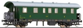 Tillig TT Bahn - Osobní vůz 2. třídy, (ex BCi 29), ČSD(TT)