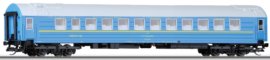 Tillig TT Bahn - Lůžkový vůz, typ Y (TT)