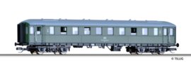 Tillig TT Bahn - Osobní vůz 2. třídy Bye 655 (TT)