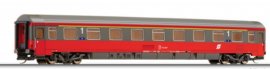 Tillig TT Bahn - Rychlíkový vůz 1. třídy Amz (TT)