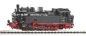 Parní lokomotiva 94.20-21 DRG