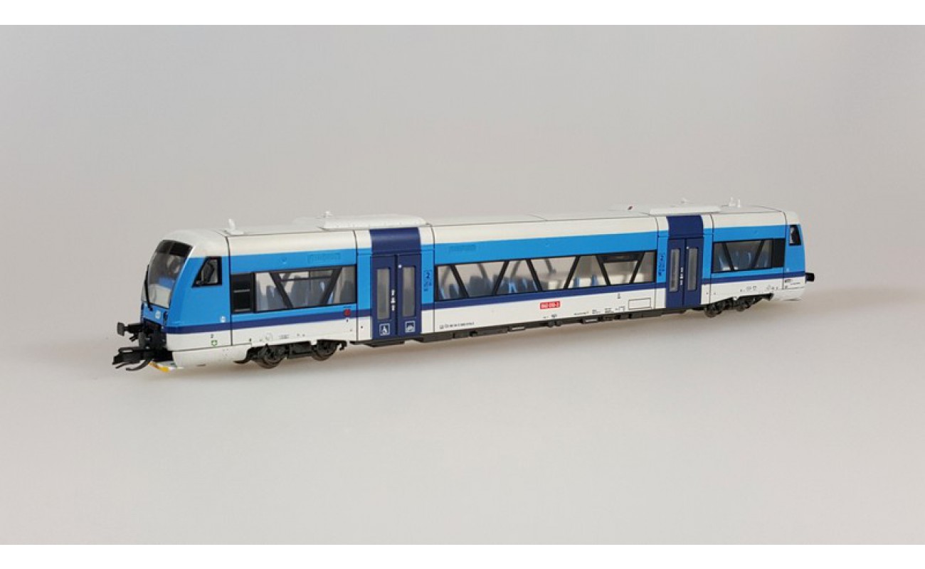 33550 Kuehn - Dieselová jednotka řady 840 010 (RS1), /TT/