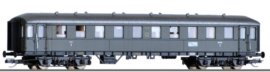13337 Tillig TT Bahn - Osobní vůz 2. třídy, typ C4i