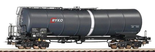 54759 PIKO - Cisterna se zkoseným kotlem "RYKO" CZ (HO)