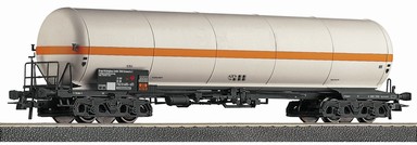 Roco 67715 nákladní 4 osý cisternový vůz DB (HO)