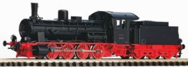47104 PIKO - Parní lokomotiva BR 55