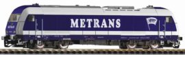47571 PIKO - Dieselová lokomotiva BR 223, Herkules "Metrans"