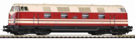59570 PIKO - Dieselová lokomotiva BR 118