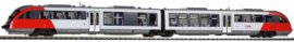 52093 PIKO - Motorová jednotka Rh 5022 Desiro, DCC se zvukem