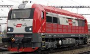 33272 Kuehn - Dieselová lokomotiva řady 753.6 "Rail Cargo Carrier öBB"