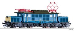 02403 Tillig TT Bahn - Elektrická lokomotiva řady 194 178-0 "Rail4U GmbH"