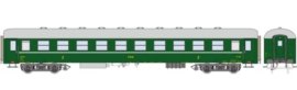 97410000 Igra Model - Osobní vůz Ba 3623, Praha