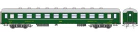 97510000 Igra Model - Lehátkový vůz Bac 4933, Praha