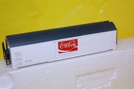 Náhradní karoserie coca cola v. Piko (HO)