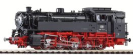 50049 PIKO - Parní lokomotiva BR 82