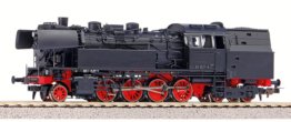 50632 PIKO - Parní lokomotiva BR 83.10, DCC se zvukem a kouřovým generárorem