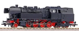 55916 PIKO - Parní lokomotiva BR 83.10, DCC se zvukem