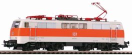 51855 PIKO - Elektrická lokomotiva BR 111 S-Bahn, DCC se zvukem