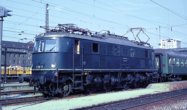 51870 PIKO - Elektrická lokomotiva E 18