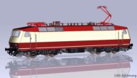 51332 PIKO - Elektrická lokomotiva BR 120, DCC se zvukem