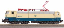 51353 PIKO - Elektrická lokomotiva BR 181.2 "Lorraine", DCC se zvukem
