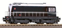 52427 PIKO - Dieselová lokomotiva T435ČSD (HO)