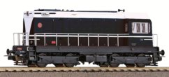 52428 PIKO - Dieselová lokomotiva T 720, DCC se zvukem