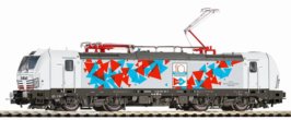 59599 PIKO - Elektrická lokomotiva Vectron BR 191.1 "InRail", DCC se zvukem