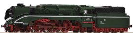 36036 Roco - Parní lokomotiva BR 02 0201-0, DCC se zvukem