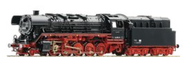 36086 Roco - Parní lokomotiva BR 44