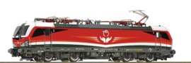 73914 Roco - Elektrická lokomotiva Rh 383 Vectron, DCC se zvukem