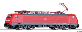 04472 Tillig TT Bahn - Elektrická lokomotiva Re 474 der DB Cargo Italia S.r.l.
